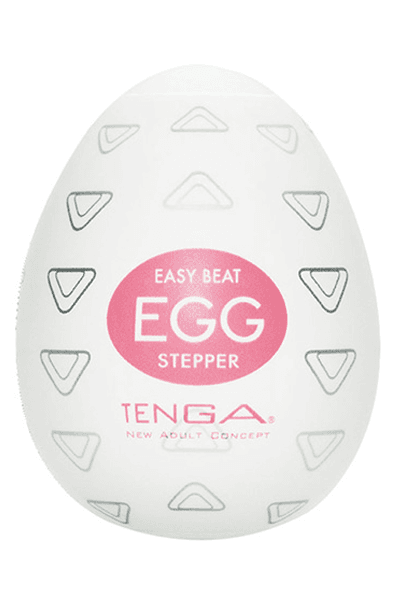 Tenga Stepper Onaniägg