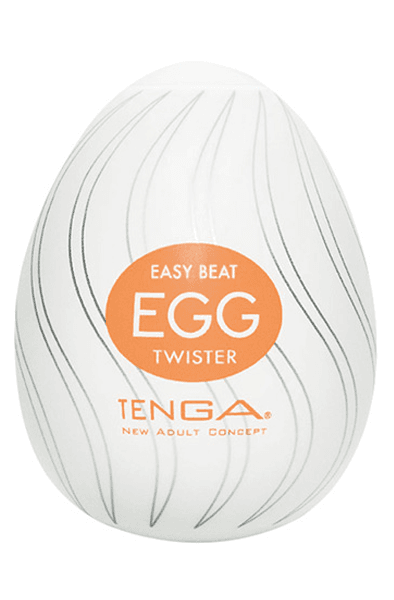 Tenga Twister Onaniägg