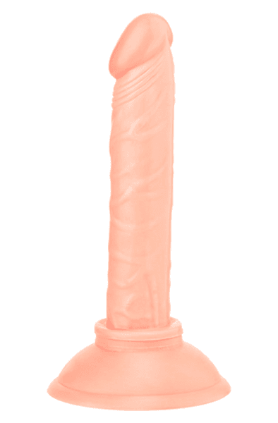 You2Toys G-Girl Dong Style 5 Liten dildo