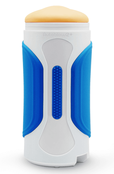 Autoblow 2+ Masturbator Sleeve B Masturbator