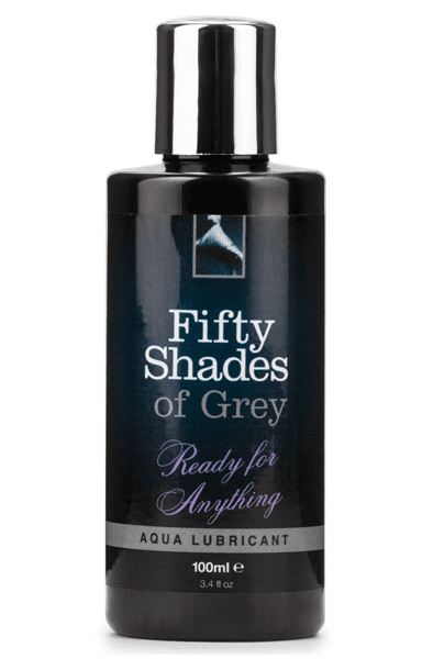 Ready for Anything Aqua Lubricant 100ml Vattenbaserat glidmedel