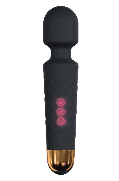 Marc Dorcel Vibrator Wand Wanderful Massager Magicwand / Massagewand