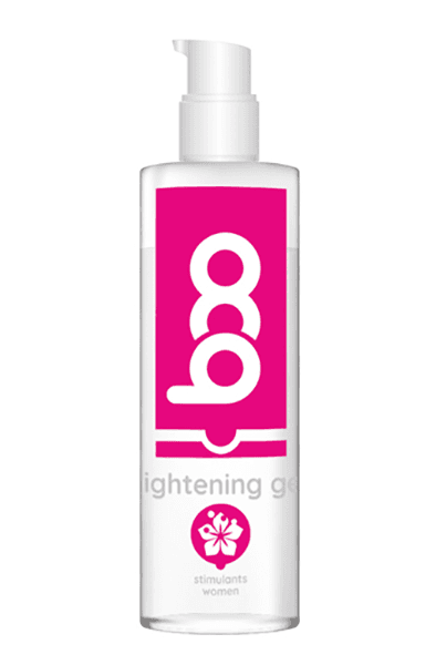 BOO Tightening Gel Women 50ml Lusthöjande gel