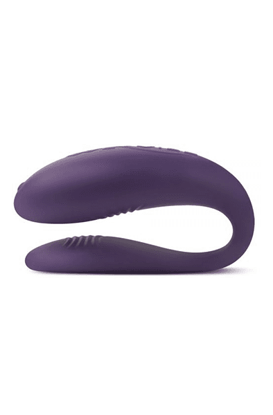 We-Vibe Unite Couples Vibrator Parvibrator