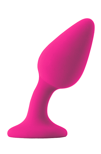 NS Novelties Inya Queen Pink Analplugg