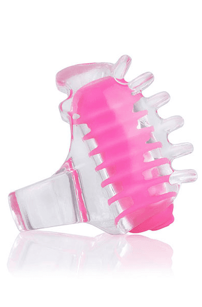 Screaming O FingO Tips Fingervibrator
