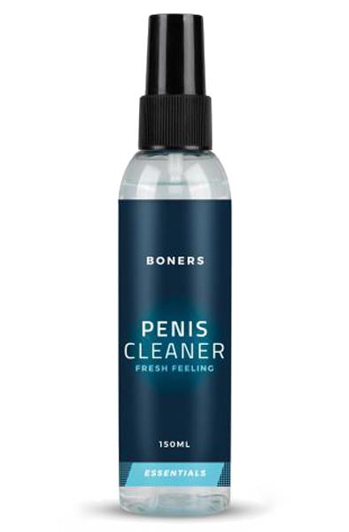 Boners Penis Cleaner 150ml Intimtvätt