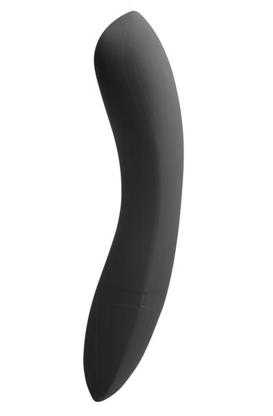 Laid D.1 Dildo Black Dildo