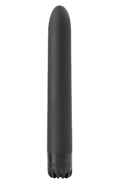 TOYZ4LOVERS Classics Vibe Black Medium Vibrator