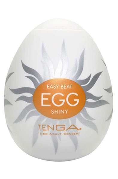 Tenga Shiny Onaniägg