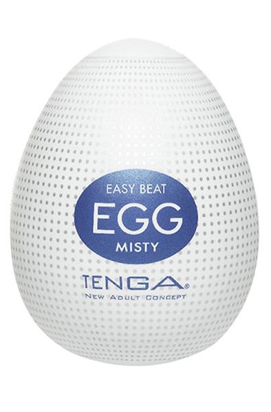 Tenga Misty Onaniägg