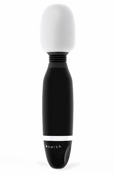 B Swish Bthrilled Classic Magicwand / Massagewand