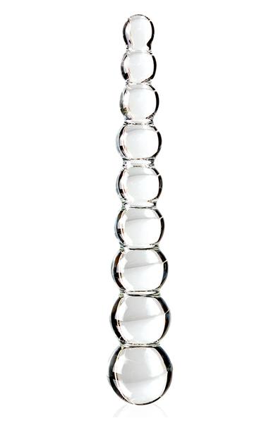 Pipedream Icicles No.2 Glasdildo