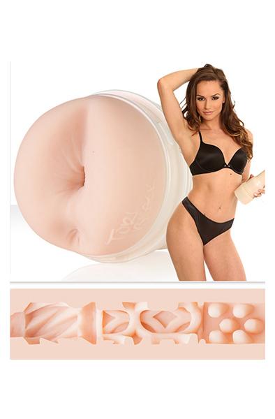 Fleshlight Tori Black Sultry Fleshlight