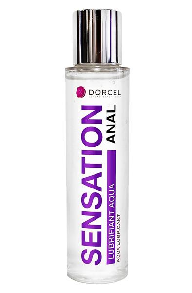 Marc Dorcel Sensation Anal Lubricante Aqua 100ml Analglidmedel