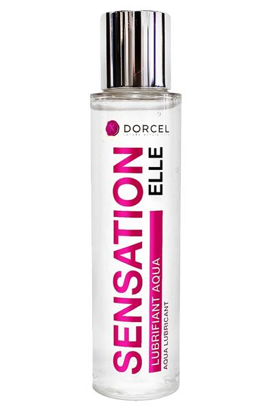 Marc Dorcel Sensation Elle Lubricante Aqua 100ml Vattenbaserat glidmedel