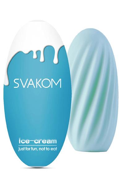 Svakom Hedy Masturbator Onaniägg