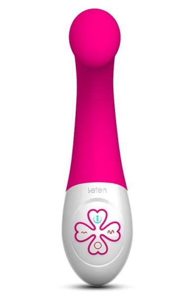 Leten Nico G-spot Vibrator G-punktsvibrator