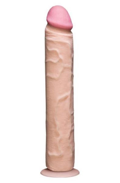 Doc Johnson The Realistic Cock Ur3 30,5cm XL dildo