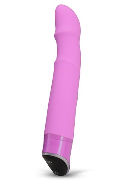 Seven Creations Play Candi Riot Pink G-punktsvibrator