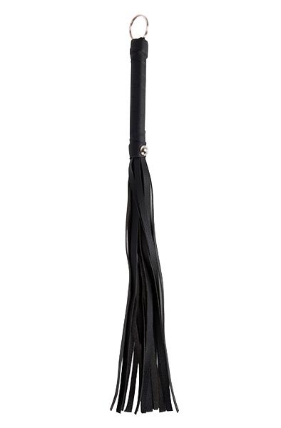 Guilty Pleasure Tasseled Flogger Flogger