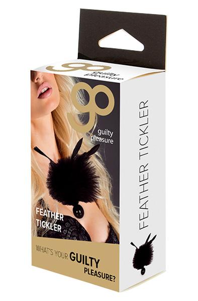 Guilty Pleasure Feather Tickler Fjäder tickler