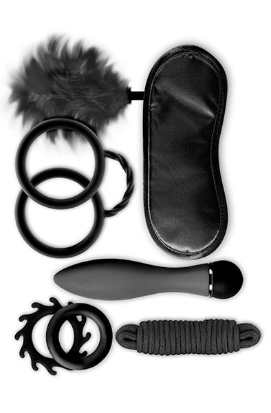 Guilty Pleasure Gift Set Bondage paket
