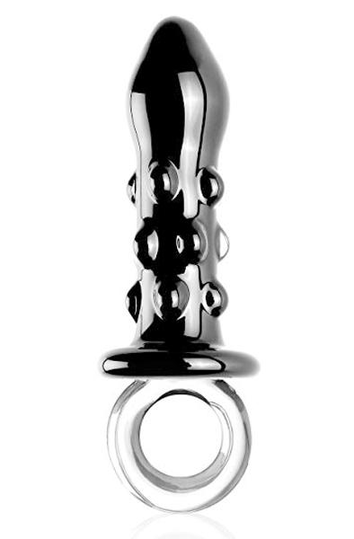 Pipedream Icicles No.37 Analplugg i glas