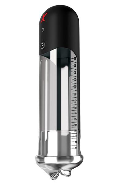 Pipedream PDX Elite Blowjob Power Pump Elektrisk penispump