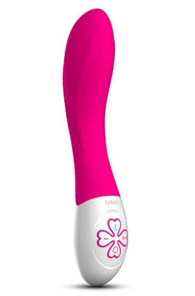 Leten Lily G-spot Vibrator G-punktsvibrator