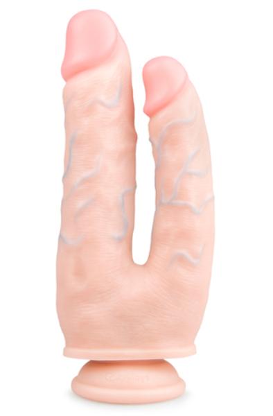 Easytoys Double Dildo 25cm Dubbeldildo