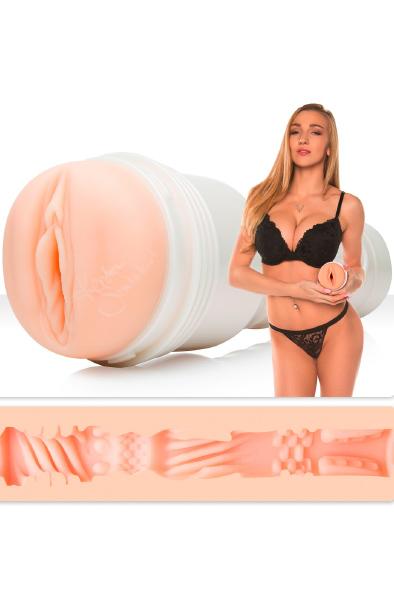 Fleshlight Kendra Sunderland Angel Fleshlight