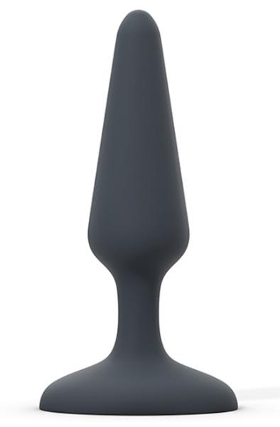 Marc Dorcel Best Plug S Silicone 12cm Analplugg