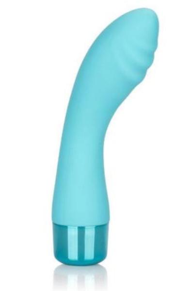 Cal Exotics Eden Ripple G-spot Vibrator G-punktsvibrator