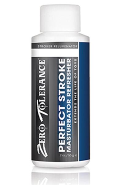 Zero Tolerance Perfect Stroke Masturbator Refresher Förnyelsepulver