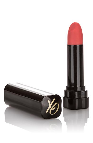 Cal Exotics Hide & Play Lipstick Läppstiftsvibrator