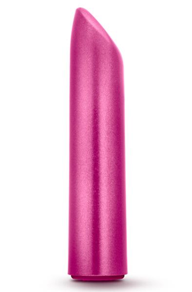 Exposed Lipstick Vibe Cherry Läppstiftsvibrator