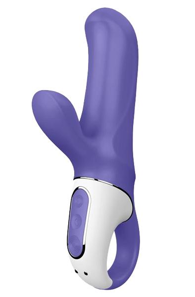 Satisfyer Vibes Magic Bunny Rabbitvibrator