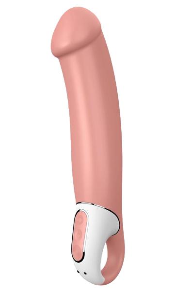 Satisfyer Vibes Master G-punktsvibrator