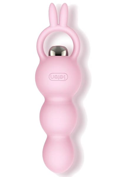 Leten Cassie Vibrator With Bullet Klitorisvibrator