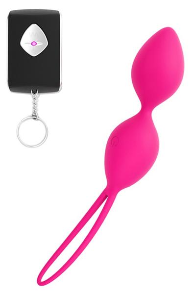 Marc Dorcel Divine Balls Knipkulor / Geishakulor