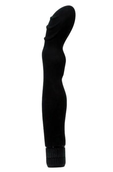 TOYZ4LOVERS Timeless Black G-Spot G-punktsvibrator