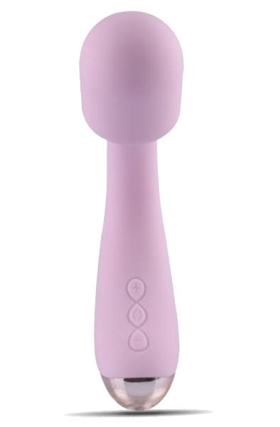 TOYZ4LOVERS Flex Wand Vibrator Magicwand / Massagewand