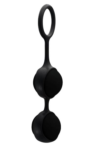 TOYZ4LOVERS Timeless Double Pleasure Knipkulor / Geishakulor