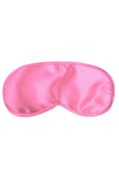 Pipedream Fetish Fantasy Satin Love Mask Ögonbindel