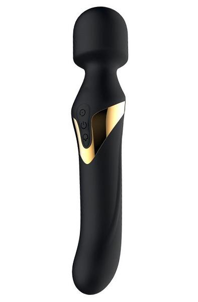 Marc Dorcel Dual Orgasms Magicwand / Massagewand