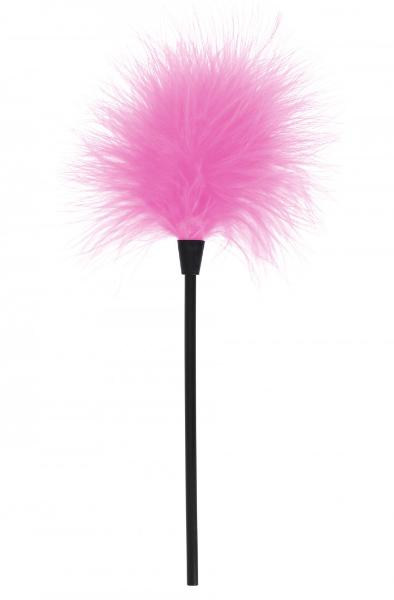 ToyJoy Sexy Feather Tickler Pink Fjäder tickler