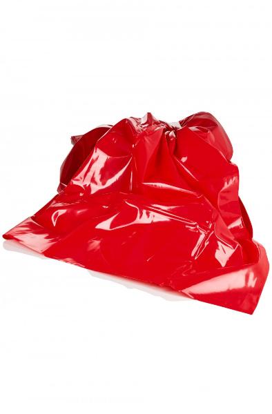 Cal Exotics Scandal Super Sheet Red 225x205cm Sex lakan