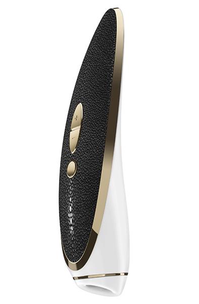 Satisfyer Luxury Haute Couture Lufttrycksvibrator