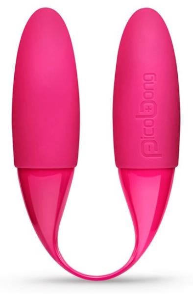 Picobong Mahana Duo Vibe Dubbelvibrator